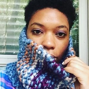 Meet your Posher, Joanna